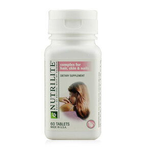 纽崔莱产品大全 纽崔莱产品价格信息