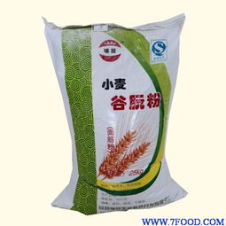 小麦蛋白谷朊粉