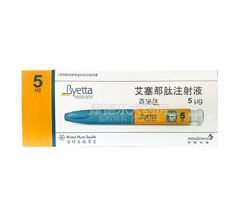 百泌达 艾塞那肽注射液 生产厂家介绍, baxterpharmaceuticalsolutionsllc