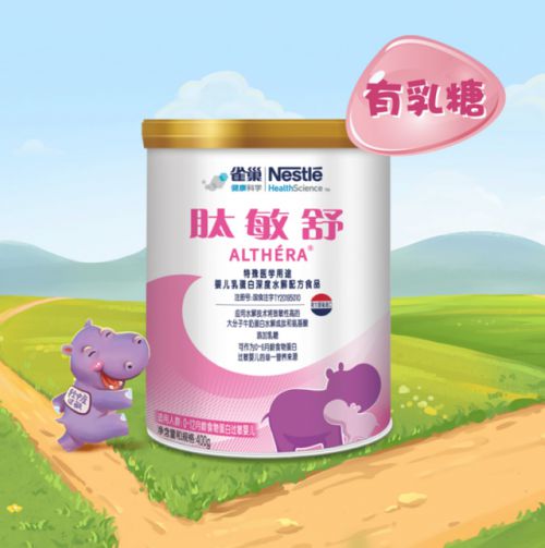 宝宝乳糖不耐受怎么办 新手爸妈要读懂这些知识点