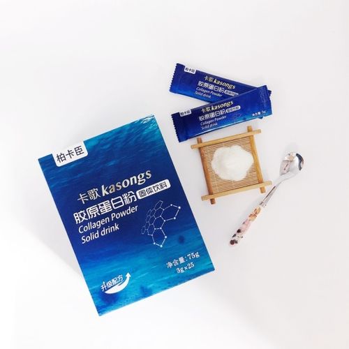 胶原蛋白肽粉哪个牌子最好 推荐评测,有用吗,怎么补充,什么时候喝