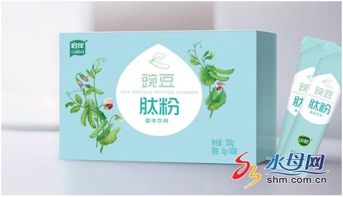 双塔食品捐赠豌豆蛋白肽 携手百洋鱼胶原蛋白肽粉共筑抗疫防线