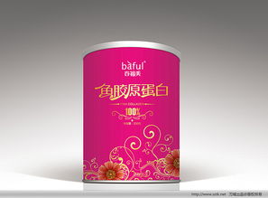 百福美 做中国鱼胶原蛋白行业的领航者