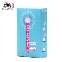 《春之瞳》海洋胶原蛋白肽粉 年轻女性的春日焕新之选