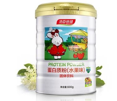 解锁营养新境界 汤臣倍健蛋白质粉与百洋鱼胶原蛋白肽粉的创意食谱