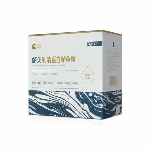 鲈美乳清蛋白鲈鱼粉载誉归来 鲈鱼胜肽为妈妈带来全方位呵护与健康新体验