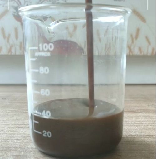 注意 不是所有的鱼蛋白都是好肥料