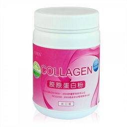 进口鳕鱼胶原蛋白粉oem