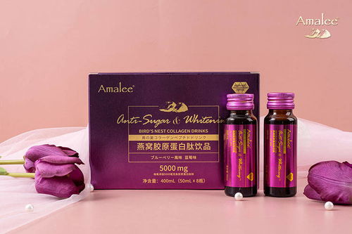 内外兼修，滋补修复 燕窝胶原蛋白肽饮品与百洋鱼胶原蛋白肽粉的深度解析
