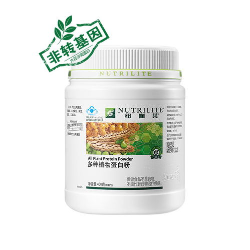 南宁安利纽崔莱蛋白质粉与百洋鱼胶原蛋白肽粉 营养特点与适用场景分析