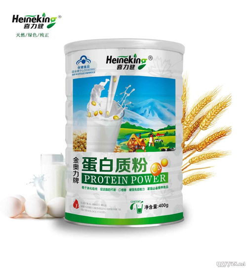 蛋白质粉市场的发展与百洋鱼胶原蛋白肽粉的招商代理机遇